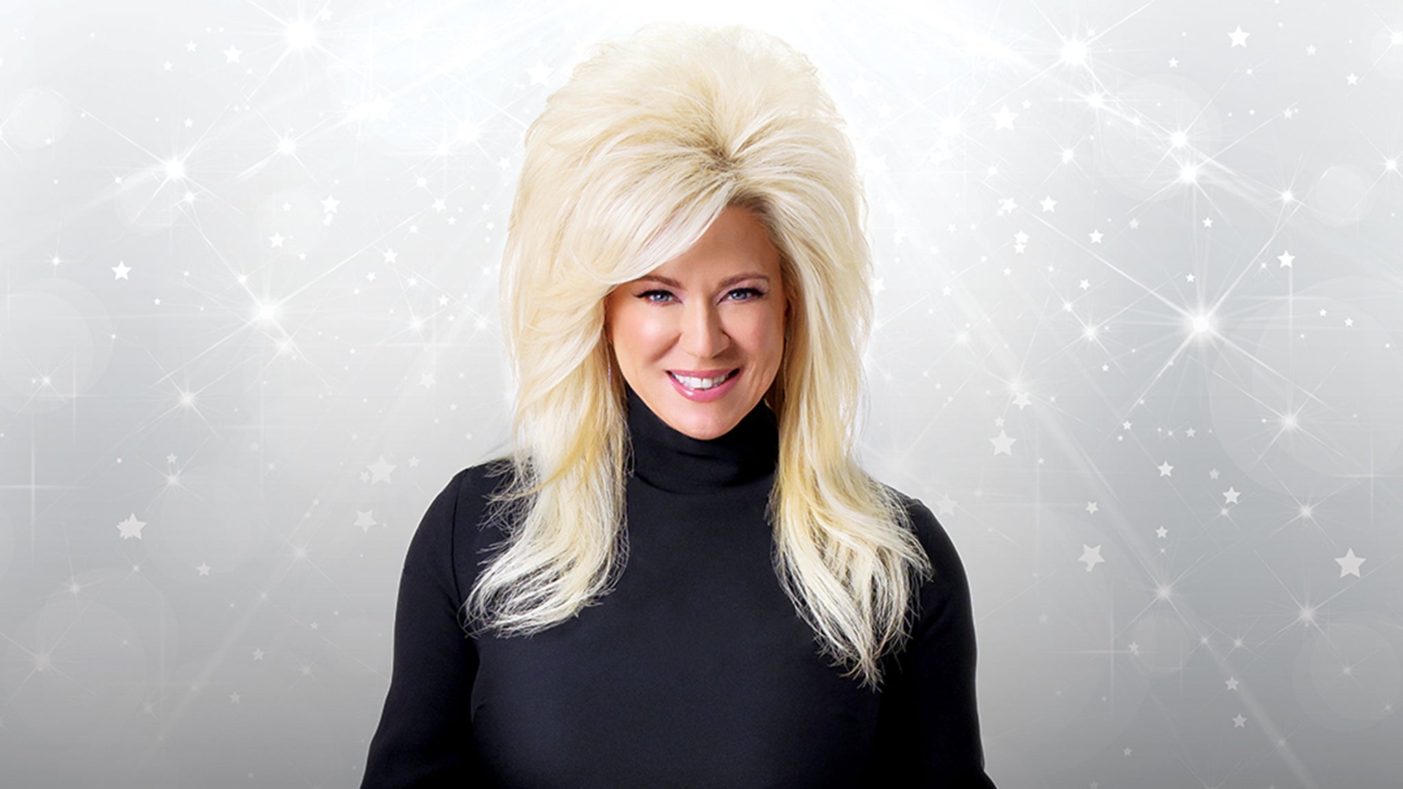 Theresa Caputo Tour